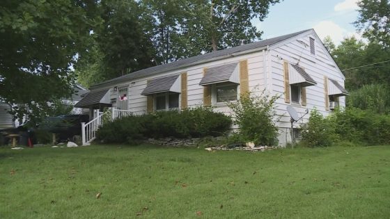 family tied up, left in deplorable conditions in Bellefontaine Neighbors – MASHAHER