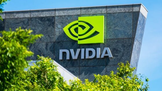 Nvidia’s Earnings Set For ‘Drop The Mic’ Moment As Investors Anticipate ‘Massive’ AI Demand Forecast From CEO Jensen Huang, Says Tech Bull – MASHAHER