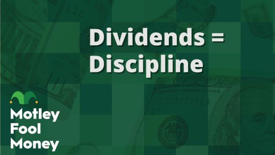 Dividend Investing Insight From 2 Motley Fool Experts – MASHAHER