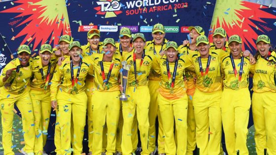 Women’s T20 World Cup moved from Bangladesh to United Arab Emirates, video, Alyssa Healy – MASHAHER