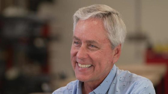 Carl Hiaasen on “Bad Monkey” becoming a TV series – MASHAHER