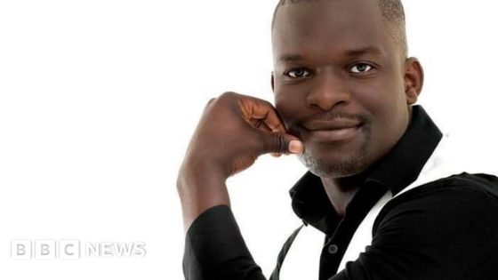 Zambians mourn gospel singer popular in churches and clubs – MASHAHER