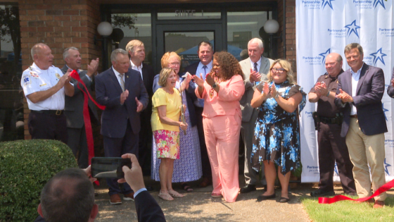 New drug addiction recovery hub opens in Huntsville – MASHAHER