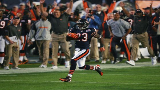 2024 Hall of Fame: Devin Hester made highlights and history as an elite kick returner – MASHAHER