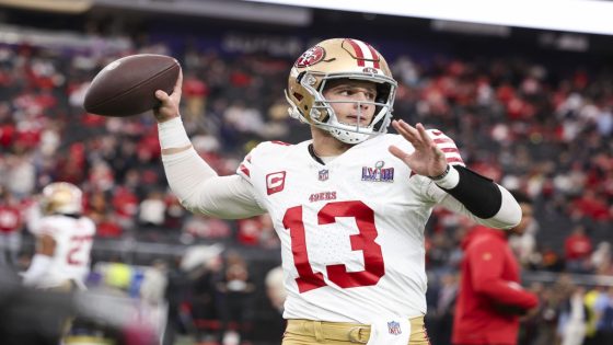 Where Orlovsky ranks 49ers’ Purdy among top NFL QB traits – MASHAHER