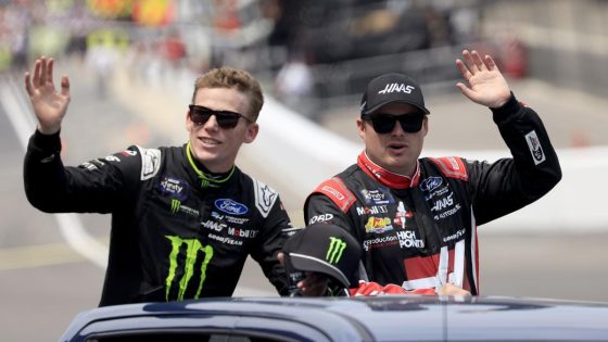 How to watch Saturday’s NASCAR Xfinity race at Michigan, start time, forecast – MASHAHER