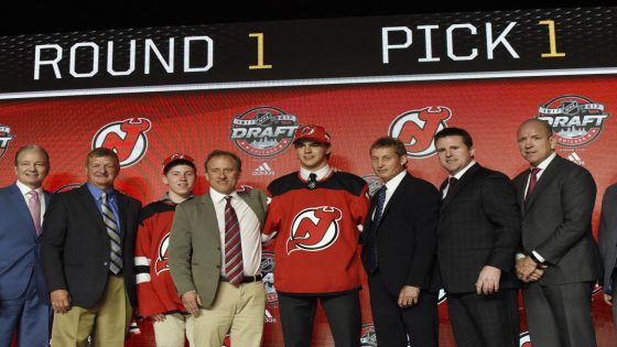 Are NHL Teams Avoiding Drafting From the QMJHL? – MASHAHER