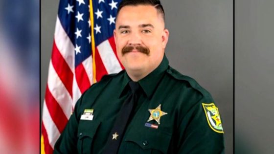 Deputy killed, 2 more wounded in Florida ambush – MASHAHER