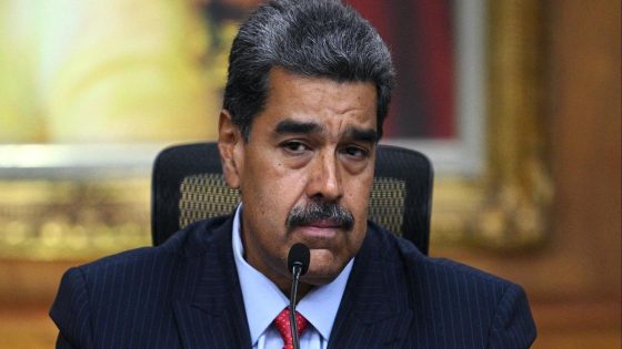 Maduro calls for election audit, but transparency concerns remain – MASHAHER