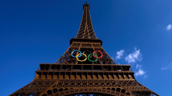 Tips for Americans visiting Paris for Summer Olympics – MASHAHER