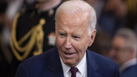 What can Biden achieve in his lame-duck period? – MASHAHER