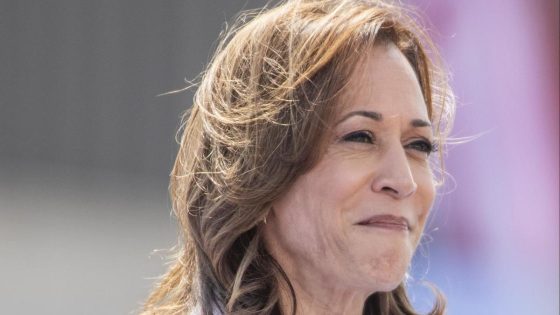 Why Kamala Harris is Leaving DNC in Chicago for Wisconsin – MASHAHER