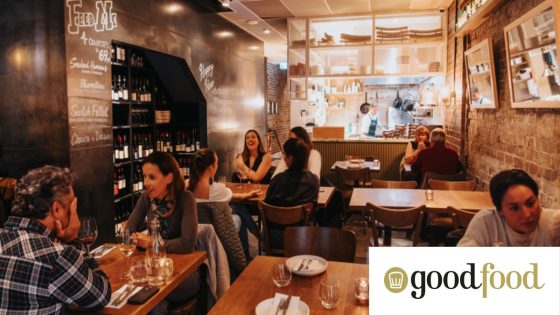 How Coogee Wine Room got serious about food – MASHAHER