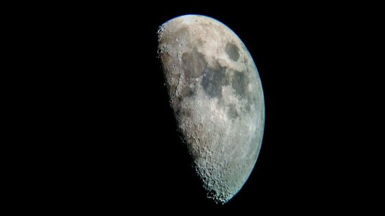 Scientists Confirmed What’s Inside The Moon – MASHAHER