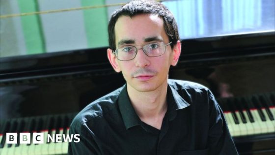 Lonely death of jailed anti-war Russian pianist – MASHAHER