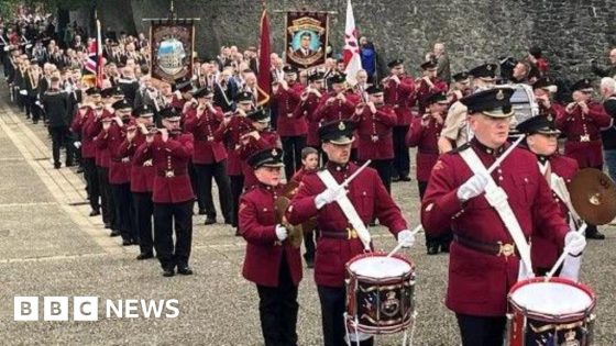 Thousands expected for Apprentice Boys’ parade – MASHAHER