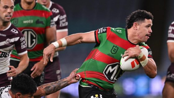 Surprise packet Gagai seeks Souths extension – MASHAHER