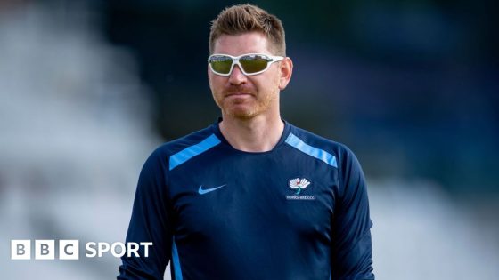 Yorkshire Women appoint Richard Pyrah as head coach – MASHAHER