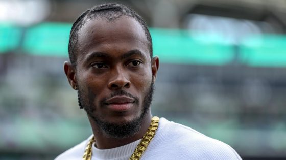 Jofra Archer hits back at fan in deleted Tweets, injury history, Test cricket return for England – MASHAHER