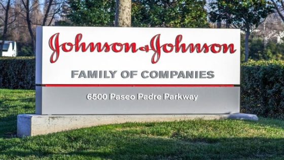 Invest $50K in Johnson & Johnson to Become a Dividend Millionaire in 10 Years – MASHAHER