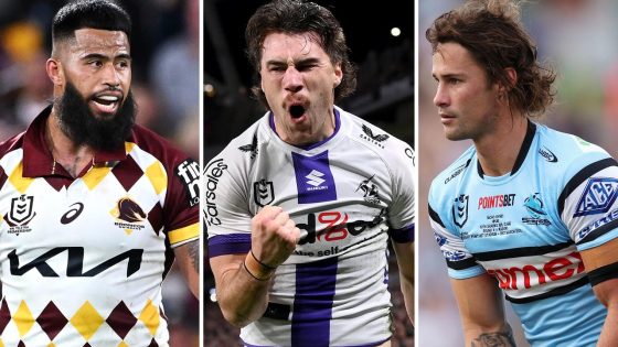 Round 26 team lists, teams talking points, ins and outs, opinion, Storm rest 11, Grant Anderson halfback, Payne Haas, Nicho Hynes, Panthers make big halves call, rugby league news – MASHAHER