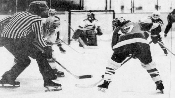 Women’s Hockey Saw A California Boom In San Diego, Los Angeles, and Berkeley In The 1970s – MASHAHER