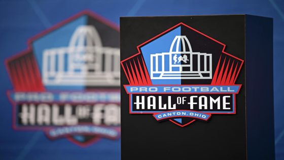 Pro Football Hall of Fame announces changes to selection bylaws, shortens waiting time for coaches to one year – MASHAHER