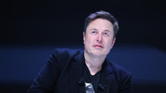 Elon Musk’s Twitter Buyout Is Officially the Worst Deal Since Financial Crisis – MASHAHER