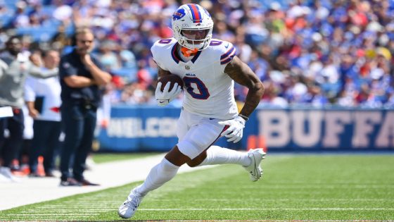 Fantasy Football: 5 late-round WRs who deserve more attention – MASHAHER