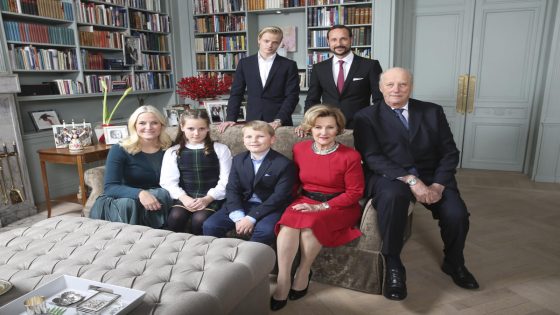 The son of Norway’s crown princess faces preliminary charges of bodily harm and criminal damage – MASHAHER