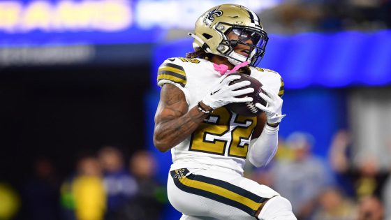 Fantasy Football: Top sleepers at WR for 2024 drafts – MASHAHER