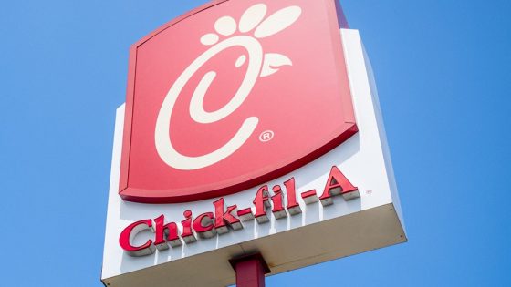 Chick-fil-A Is Launching a Streaming Service – MASHAHER