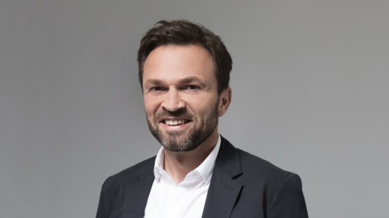 Gaumant Vice CEO Christophe Riandee Exits Company – MASHAHER