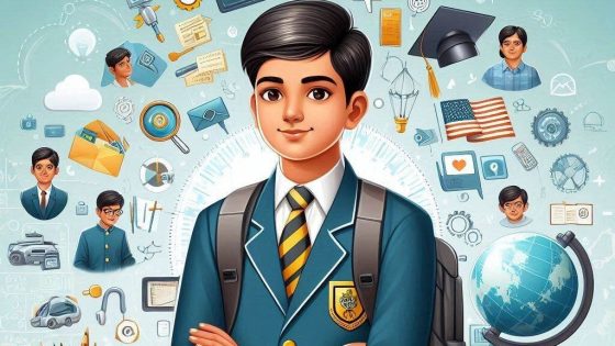 CBSE vs ICSE: Key factors to consider when choosing the right board for your child – MASHAHER