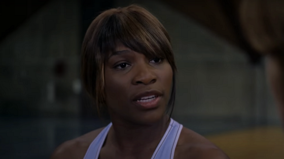 As Law And Order: SVU Calls Back To ‘Legendary’ Episode With Serena Williams, Fans Make A Really Good Point About Her Performance – MASHAHER