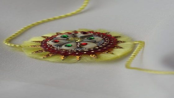 Raksha Bandhan Today: Avoid These 5 Common Mistakes – MASHAHER