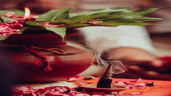 Shani Sade Sati: Essential Remedies to Reduce Saturn's Impact – MASHAHER