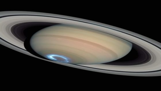 Saturn's Transit into Jupiter's Sign in 2025: A Golden Period Begins for These Zodiac Signs – MASHAHER