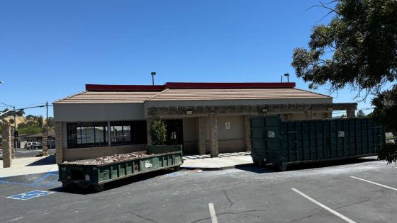 Dutch Bros and Jersey Mike’s set to open combined location in SLO County. Here’s where – MASHAHER