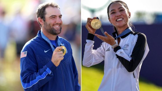 Postcards from Paris: Looking back on how golf played out at the Olympics – MASHAHER