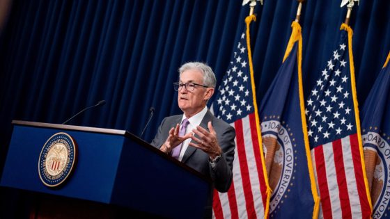 Will this week’s inflation data interrupt Fed’s rate plans? – MASHAHER