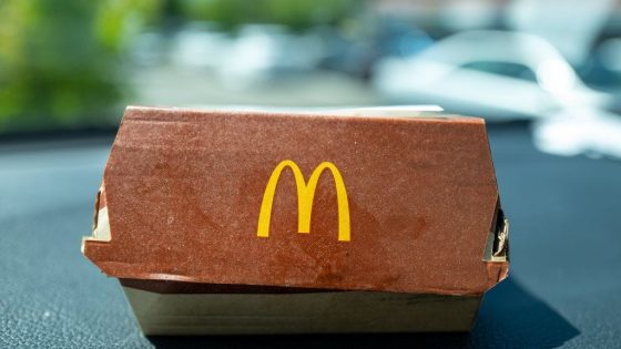 McDonald’s Is Finally Bringing Back This Menu Item After Fans Begged For Its Return – MASHAHER