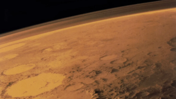 Scientists detect water sloshing on Mars. There could be a lot. – MASHAHER