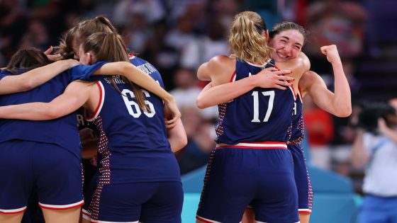 Serbia vs. Australia: How to watch the Women’s Basketball Quarterfinal game at the 2024 Olympics – MASHAHER