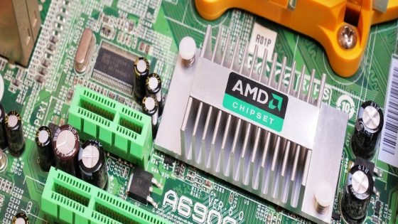 Advanced Micro Devices, Inc.'s (NASDAQ:AMD) Financials Are Too Obscure To Link With Current Share Price Momentum: What's In Store For the Stock? – MASHAHER