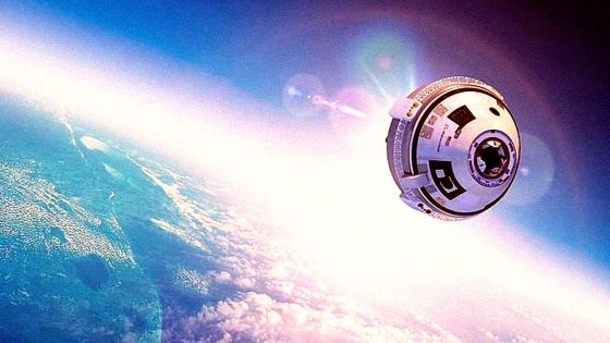 Boeing Official Says He’s Not Surprised Starliner Astronauts Still Stuck in Space – MASHAHER