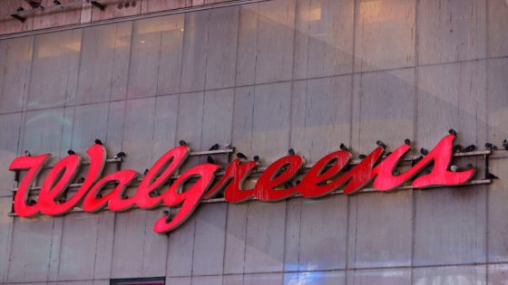 Walgreens explores options for VillageMD business – MASHAHER