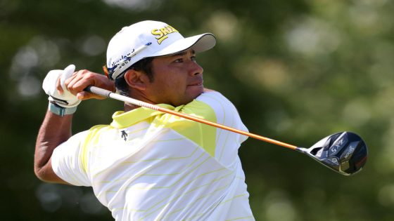 Hideki Matsuyama hangs on to win FedEx St. Jude Championship after post-Olympics robbery – MASHAHER