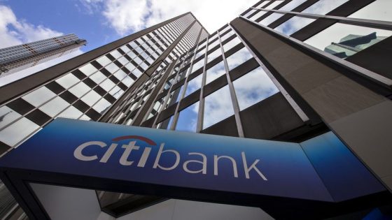 Citigroup whistleblower denied share of $400 million penalty – MASHAHER