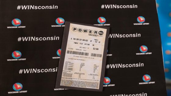 Powerball for Wednesday, Aug. 14, 2024, is a $20 million jackpot. Check your numbers! – MASHAHER